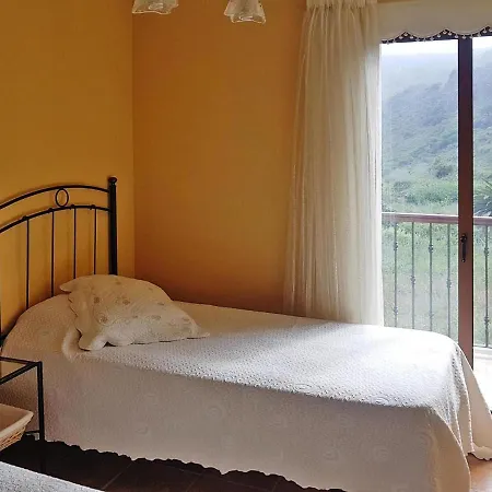 Las Salineras, El Palmar Vakantiehuis *