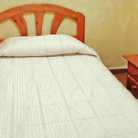 Las Salineras, El Palmar Vakantiehuis *
