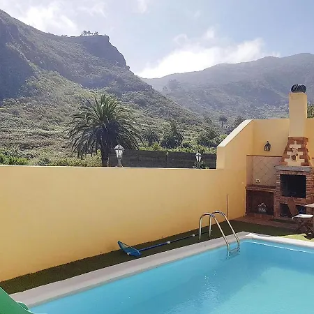 Las Salineras, El Palmar