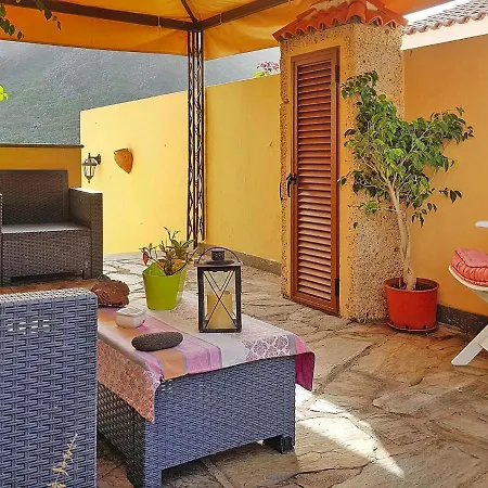 Hébergement de vacances Las Salineras, El Palmar