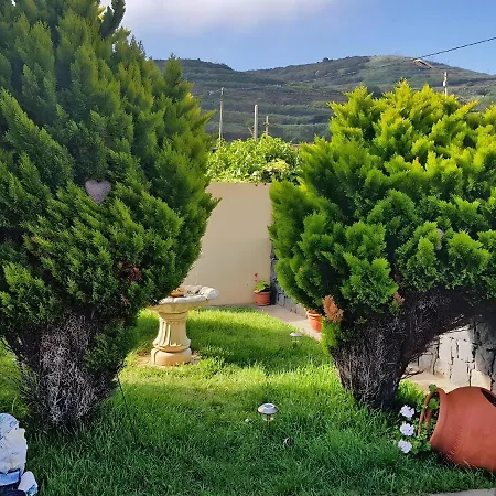 Las Salineras, El Palmar * Teno