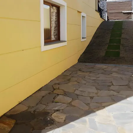 Ferienhaus Las Salineras, El Palmar *
